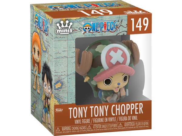 Funko Vinyl Figure