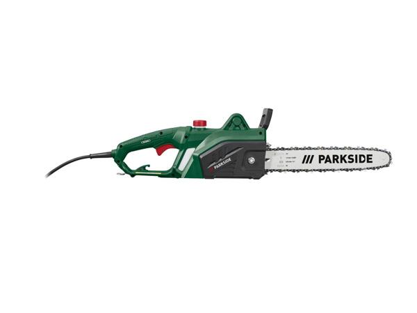 PARKSIDE(R) ELEKTRICKÁ ŘETĚZOVÁ PILA 1600 W