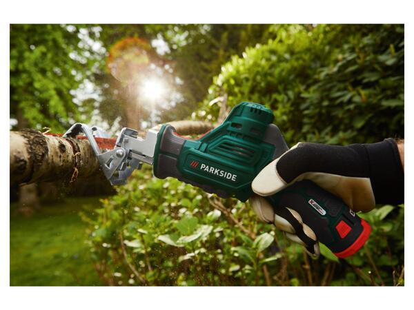 PARKSIDE(R) 12V Branch Cutter
