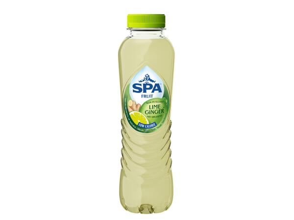Limonade non pétillante