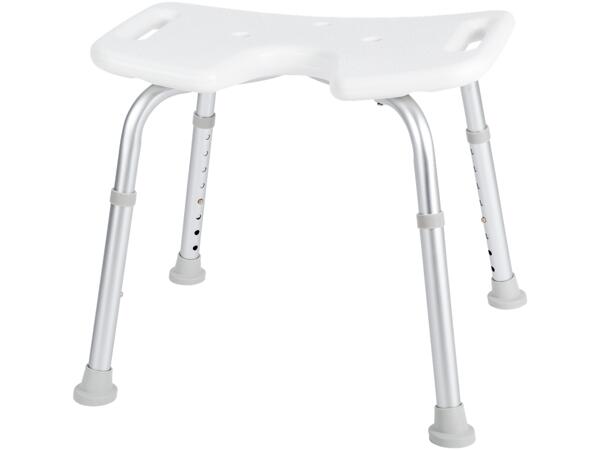 Bathtub Seat, Bath Stool or Bathroom Footstool