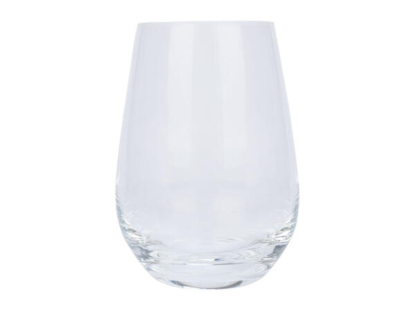 Ernesto Set of 6 Glasses