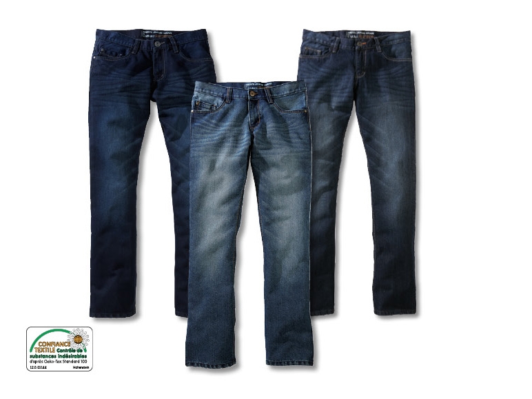 Jean