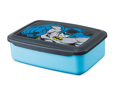 Licensed Lunch Box