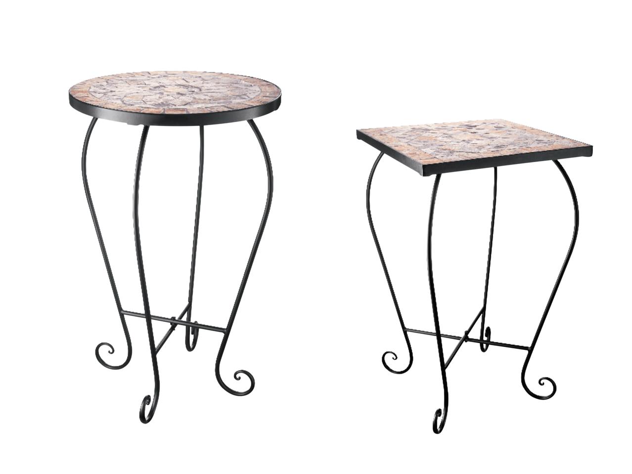 LIVARNO LIVING Bistro Table