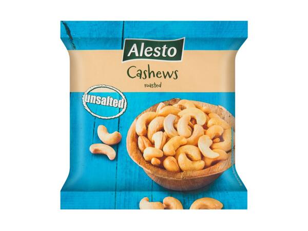 KEŠU OŘECHY