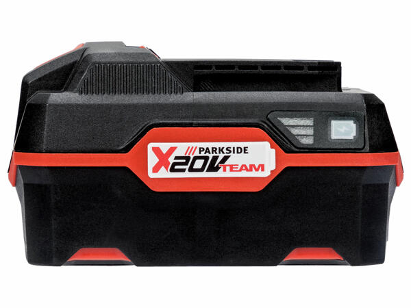 2AH Battery