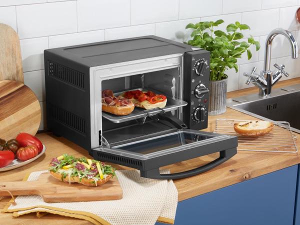 Mini Oven