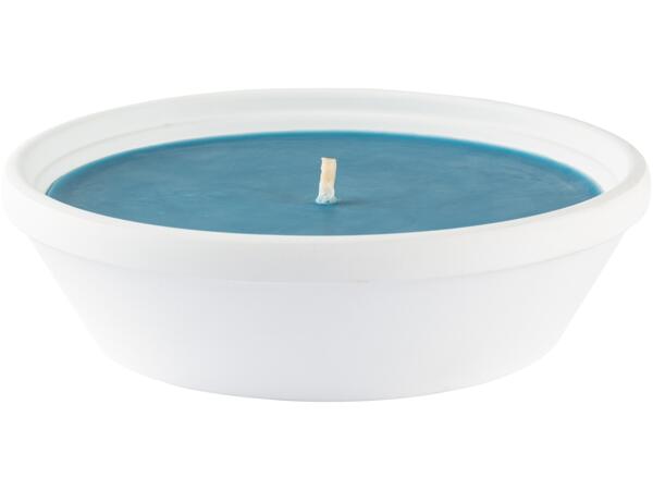 Citronella Candle