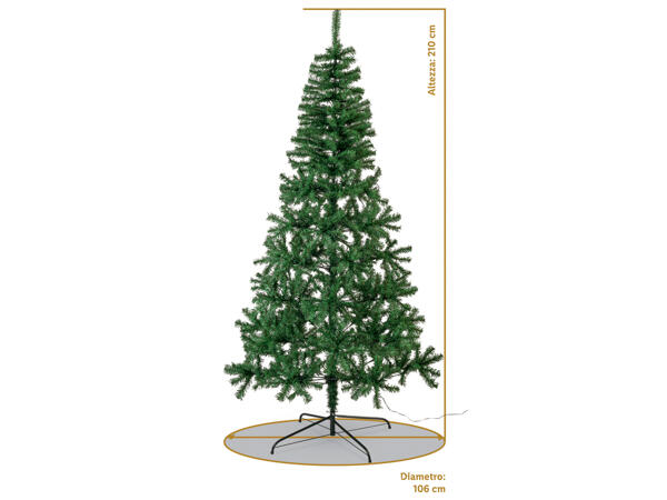 LED Christmas Tree