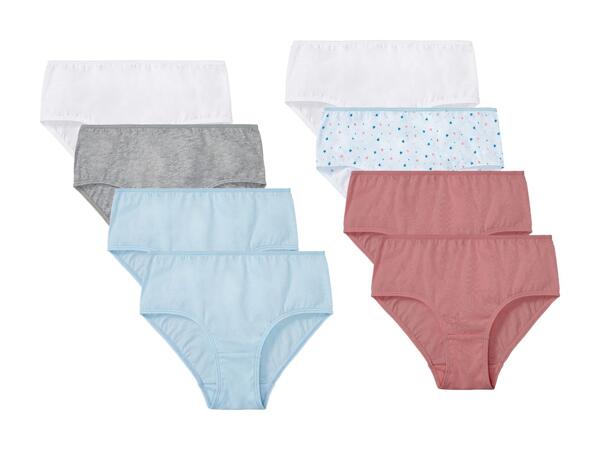 Slips, set de 4