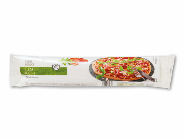 CHEF SELECT Pizzadej