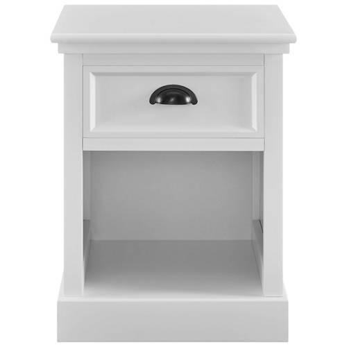 French Bedside Table