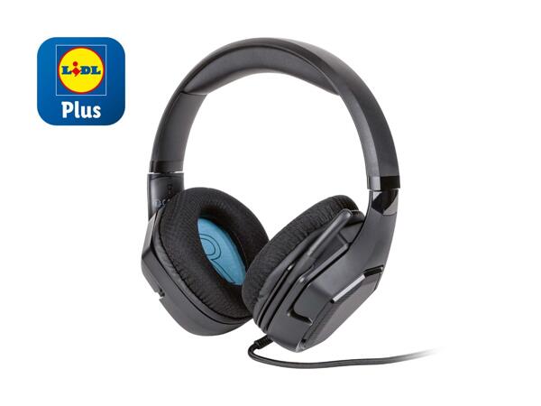 Casque de gamer