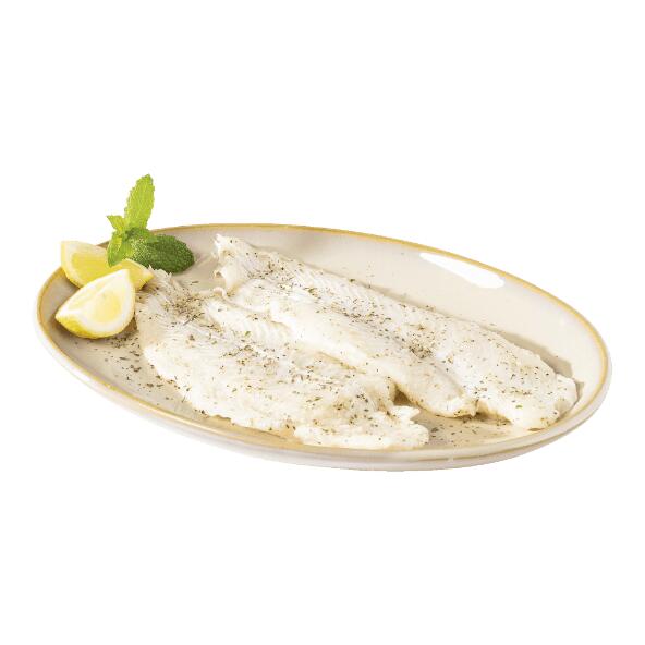 GOLDEN SEAFOOD(R) Pangasius mariné, 2 pcs
