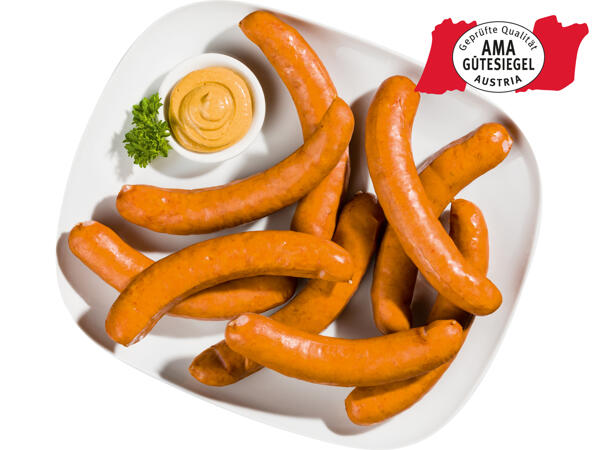 Käsekrainer