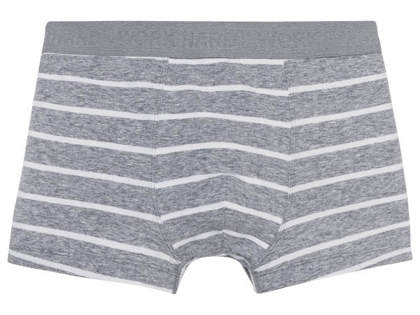LIVERGY(R) Boksershorts 2-pak