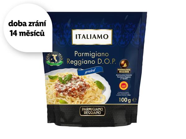 PARMIGIANO REGGIANO