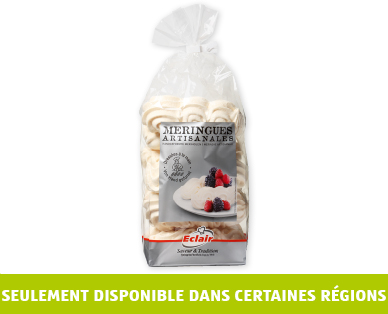 Meringues