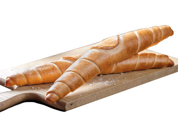 Österreichische Knusperstange