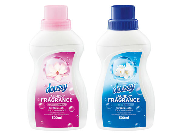 DOUSSY Wäsche Duft