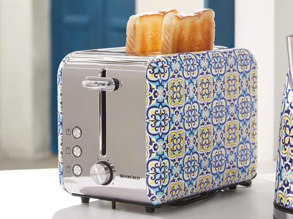 Toaster