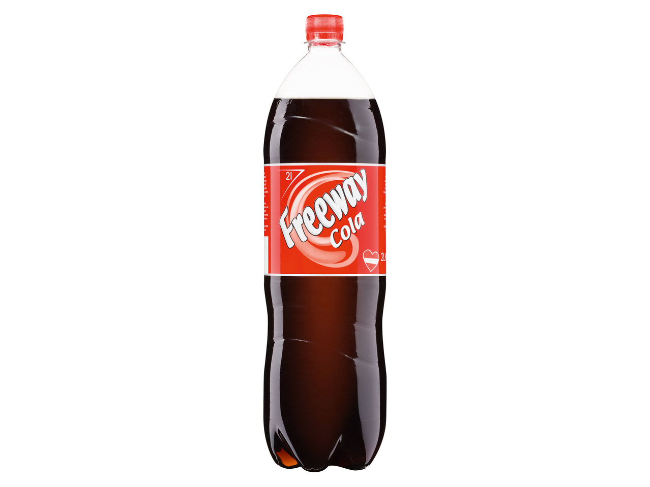 FREEWAY Cola