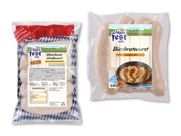 Pølser