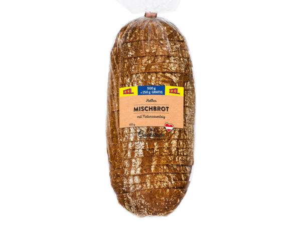 Helles Mischbrot