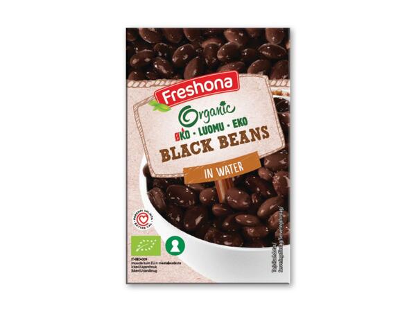 FRESHONA Økologiske bønner