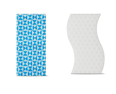 Easy Home Cleaning Gloves, Cleaning Wipes or Eraser Pads