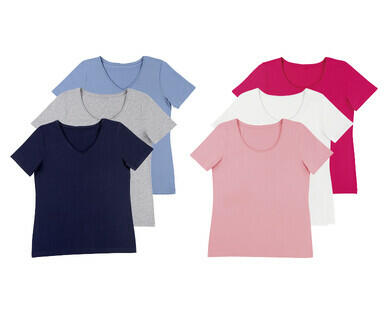 BLUE MOTION 
 MAGLIETTE BASIC DA DONNA