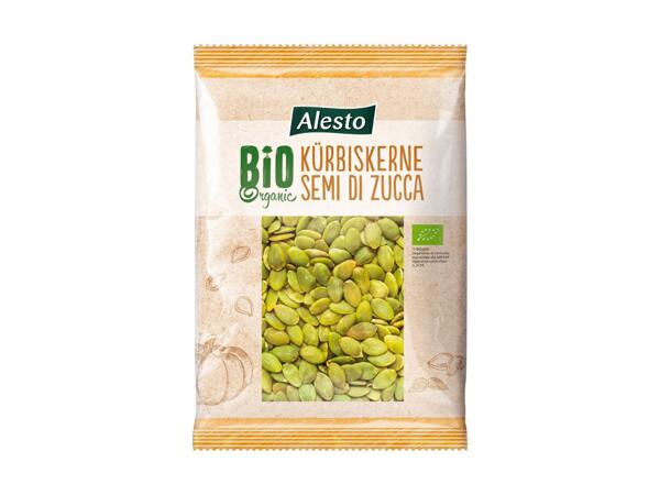 Bio Kürbiskerne​