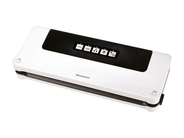 125W Vacuum Sealer