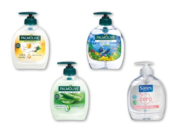 PALMOLIVE Håndsæbe