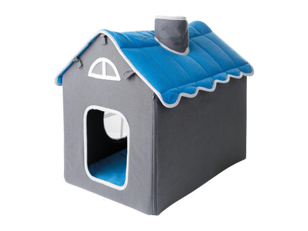 Zoofari Pet House