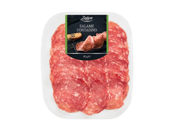 Salami Contadino