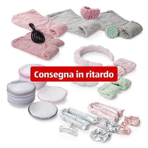 LACURA Accessori per capelli e bellezza