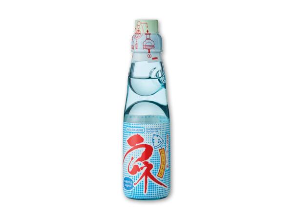 Ramune sodavand