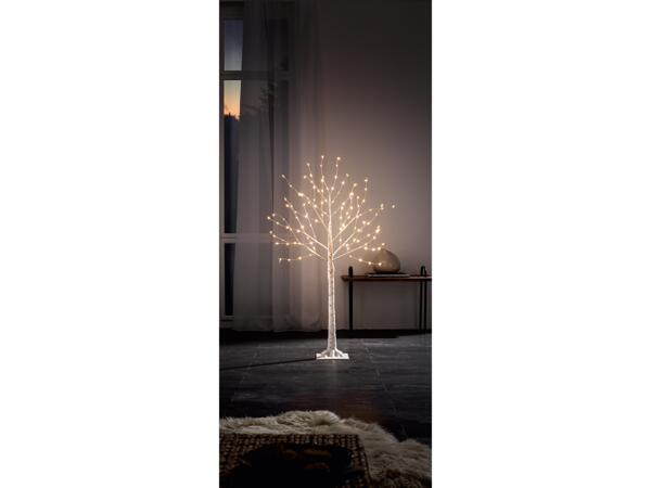 LED Light Tree