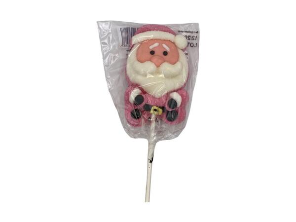 Christmas Mallow Lollies