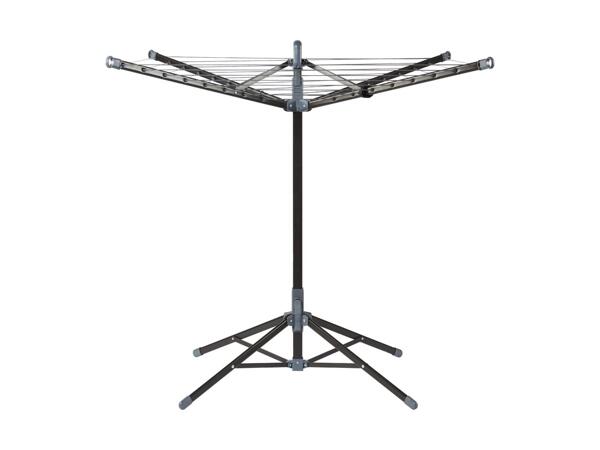 Free-Standing Clothes Airer