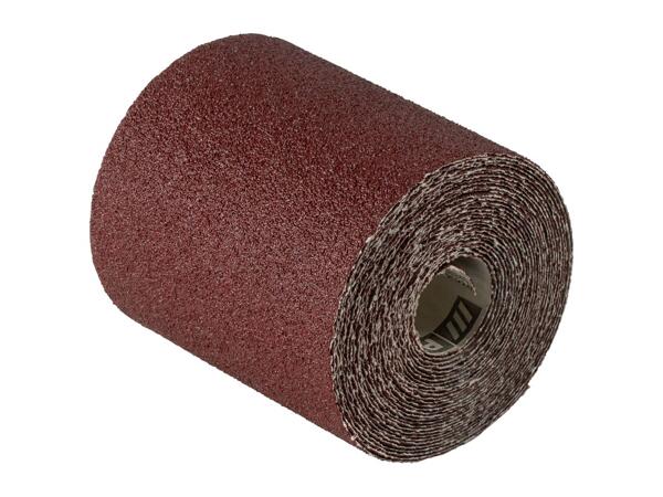 Parkside 5m Sandpaper Roll
