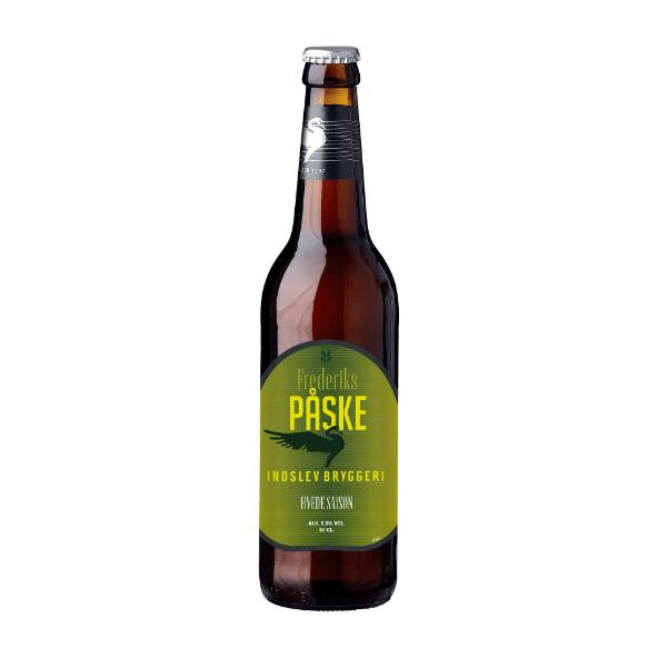 Frederiks påske