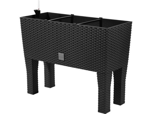 2-in-1 Raised Planter