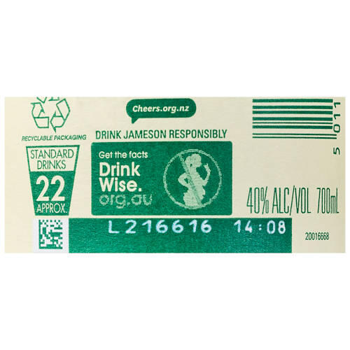 Caskmates IPA Edition Irish Whiskey 700ml