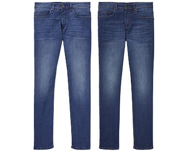 WATSON'S 
 JEAN EXTENSIBLE POUR HOMMES