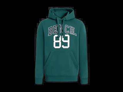 BENCH Herren Sweathoodie
