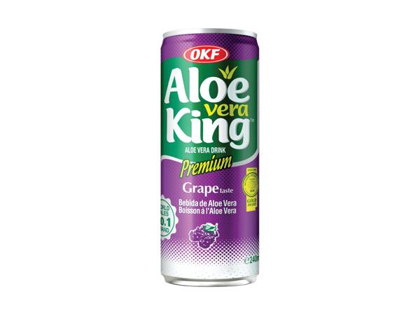 Aloe Vera King