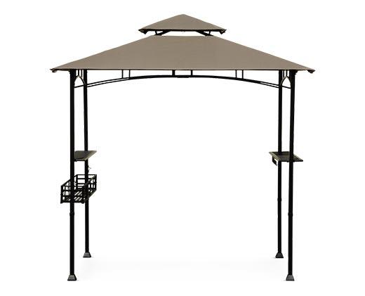 Belavi 
 Grill Gazebo